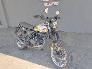 Brixton Felsberg 150 XC