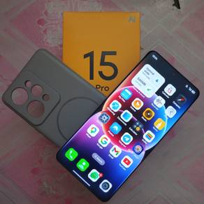 Realme 15 Pro 5G