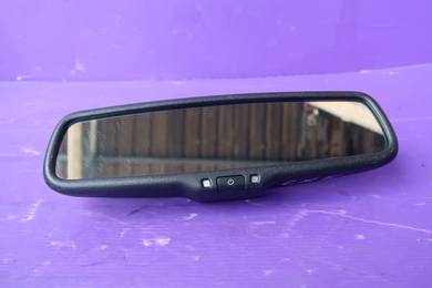 Mazda CX5 CENTREL MIRROR