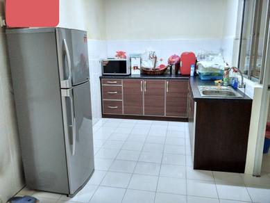 Condominium For Rent in Putra Place