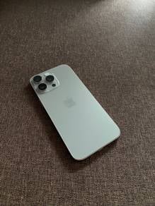 iphone 16 pro max Zp set 256GB