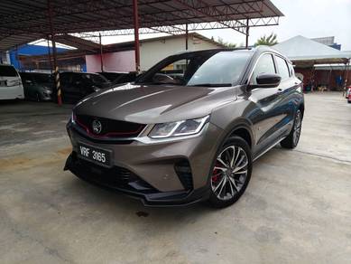 Proton X50 TGDI FLAGSHIP in Gombak, KUL