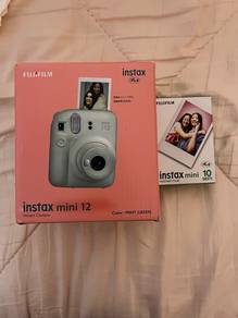 Instax 12