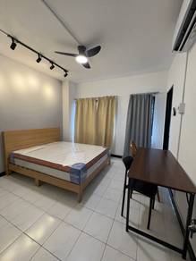 Condominium For Rent in D'aman Crimson