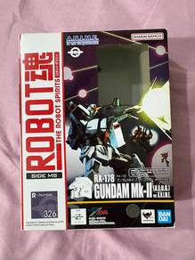 WTS Bandai Robot Spirits RX-178 Gundam Mk-II