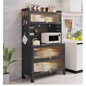Living Kitchen Cabinet 