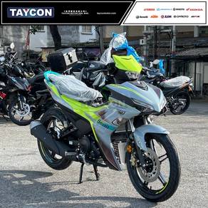 Yamaha Y16ZR