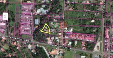 Residential Land in Tawau, SBH