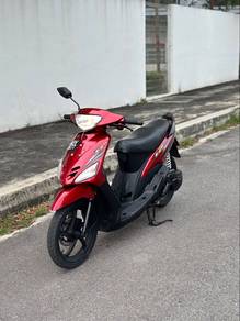 Yamaha EGO