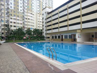 Apartment For Sale in Vista Impiana
