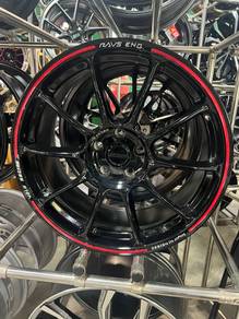 New Rim 19" ZE40