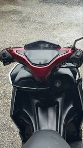 Yamaha NVX