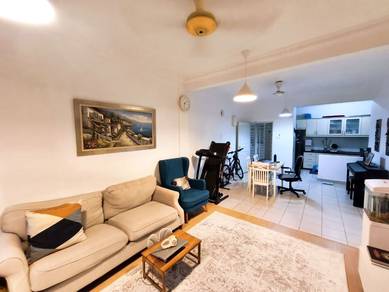 Condominium For Sale in D'rimba Damansara