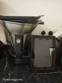 used innochef Next smart cooker