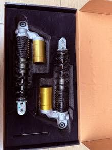 Yamaha NVX 155 V3 Orginal Absorber For Sale
