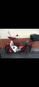 Honda EX5