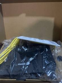 Maxis WiFi 6 Router + ZTE ONT