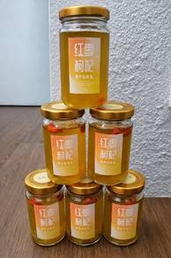 鱼麟冻Fish Collagen Jelly 