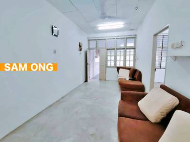 1-storey Terraced House For Sale in Alma,PNG