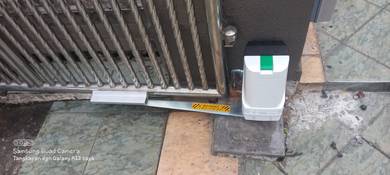 SENDAYAN DCMOTO GFM925W Autogate Motor System