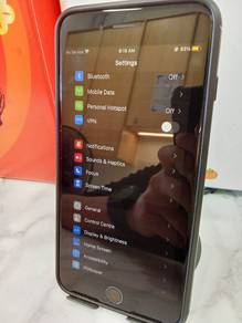 Iphone 7 plus 128GB