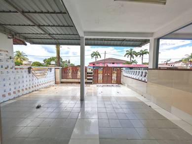 2-storey Terraced House For Sale in Ulu Tiram,JHR