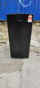 Hisense 1 door refrigerator fridge 