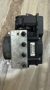 almera n17 abs pump