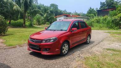 Proton Saga FLX FLX EXECUTIVE in Kuala Penyu, SBH