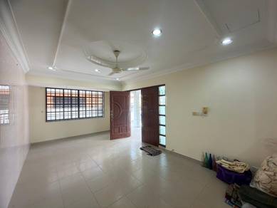 2-storey Terraced House For Sale in Bukit Katil,MLK