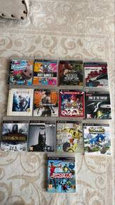 cd ps3