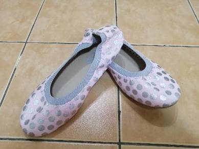 Cotton On Primo Kid Shoes