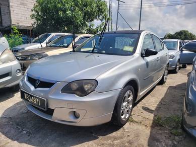Proton Gen2 H-LINE ENHANCED VERSION A in Kota Kinabalu, SBH