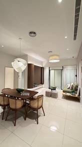 Service Residence For Sale in Ampang,SGR