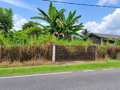 Residential Land in Kluang, JHR