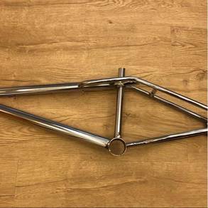 New Old Stock 20 BMX Frame