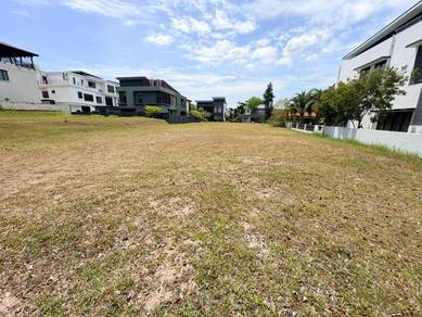 Residential Land in Setia Eco Park, SGR