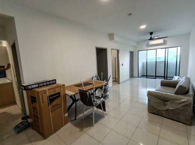 Condominium For Rent in Bukit Tiara Residensi
