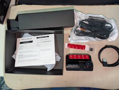 Original Dashcam Proton 4K