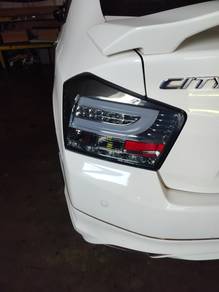 Honda city 2012 tmo gm2 Rear Led Tail lamp 1Set