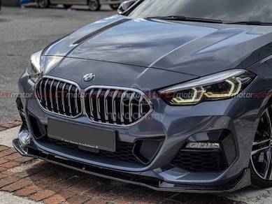 BMW F44 M Performance Front Lip Carbon Kit Set