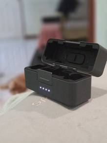 DJI Mic 3 Charging case