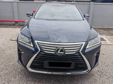 Lexus RX 300 LUXURY in Cheras, KUL