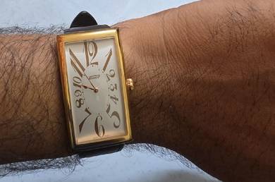 Tissot limited edition