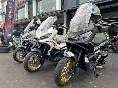 Keeway XDV 180 EVO
