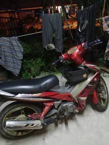 Demak Evo Z