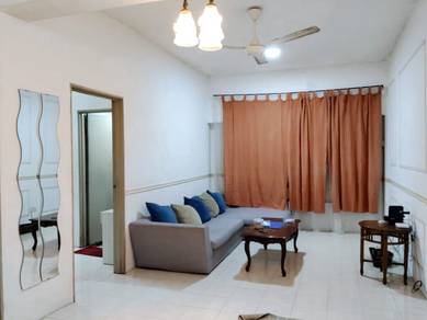 Apartment For Rent in Shah Alam,SGR