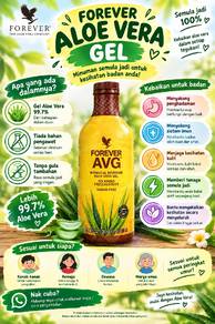 Aloe Vera Gel 