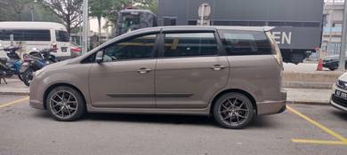 Proton Exora PREMIUM in Klang, SGR