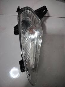 YAMAHA Y15ZR FRONT SIGNAL LIGHT Y15 V2 LAMPU SIGNAL DEPAN